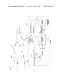 Method and System for Channel Estimation in a Spatial Multiplexing MIMO     System diagram and image