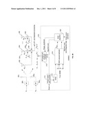 Method and System for Channel Estimation in a Spatial Multiplexing MIMO     System diagram and image