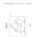 Method and System for Channel Estimation in a Spatial Multiplexing MIMO     System diagram and image