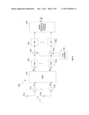 Method and System for Channel Estimation in a Spatial Multiplexing MIMO     System diagram and image