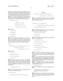 Quadrature gain and phase imbalance correction diagram and image