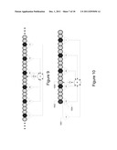 CHANNEL ESTIMATION IN OFDM TRANSMISSION SYSTEM AND METHOD diagram and image