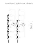 CHANNEL ESTIMATION IN OFDM TRANSMISSION SYSTEM AND METHOD diagram and image