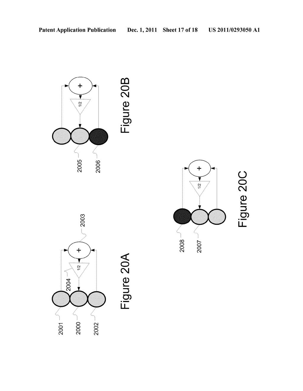 CHANNEL ESTIMATION IN OFDM TRANSMISSION SYSTEM AND METHOD - diagram, schematic, and image 18