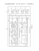 SHIFT REGISTER CIRCUIT AND GATE SIGNAL GENERATION METHOD THEREOF diagram and image