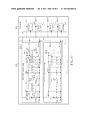 SHIFT REGISTER CIRCUIT AND GATE SIGNAL GENERATION METHOD THEREOF diagram and image