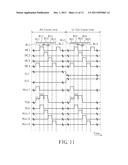 SHIFT REGISTER CIRCUIT AND GATE SIGNAL GENERATION METHOD THEREOF diagram and image