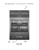 COMMUNICATION OF INFORMATION DURING A CALL diagram and image