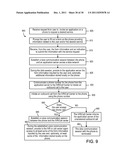 COMMUNICATION OF INFORMATION DURING A CALL diagram and image