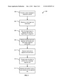 Techniques for Marking and Manipulating Voice Message Segments Through a     Telephone User Interface diagram and image