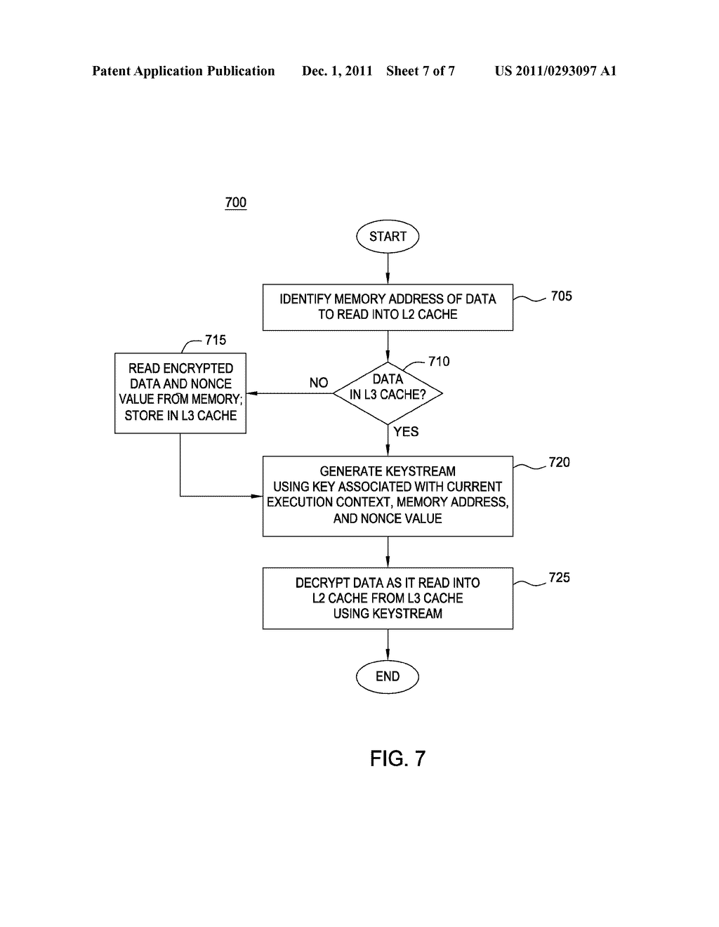 VIRTUAL MACHINE MEMORY COMPARTMENTALIZATION IN MULTI-CORE ARCHITECTURES - diagram, schematic, and image 08