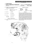 EARPIECE AND A METHOD FOR PLAYING A STEREO AND A MONO SIGNAL diagram and image