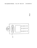 EARPIECE AND A METHOD FOR PLAYING A STEREO AND A MONO SIGNAL diagram and image