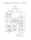 SOUND SIGNAL PROCESSING APPARATUS AND SOUND SIGNAL PROCESSING METHOD diagram and image