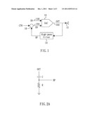 DE-POP CIRCUIT AND AN ASSOCIATED AUDIO SYSTEM diagram and image