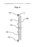 Condenser microphone unit and method of manufacturing diaphragm assembly     of condenser microphone diagram and image