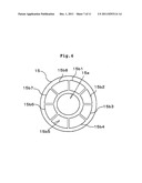 Condenser microphone unit and method of manufacturing diaphragm assembly     of condenser microphone diagram and image