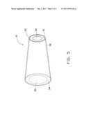 THERMAL ACOUSTIC SPEAKER diagram and image