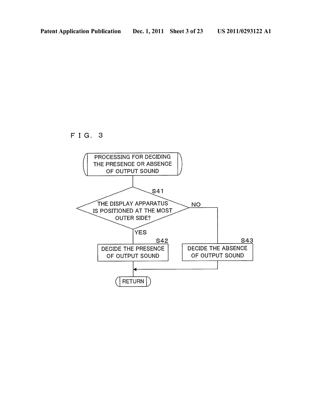 DISPLAY SYSTEM, DISPLAY CONTROL METHOD AND COMPUTER PROGRAM - diagram, schematic, and image 04