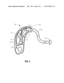 Data Storage System, Hearing Aid, and Method of Selectively Applying Sound     Filters diagram and image