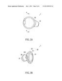 EARPHONE diagram and image