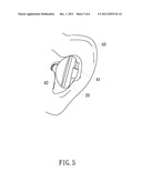 EARPHONE diagram and image