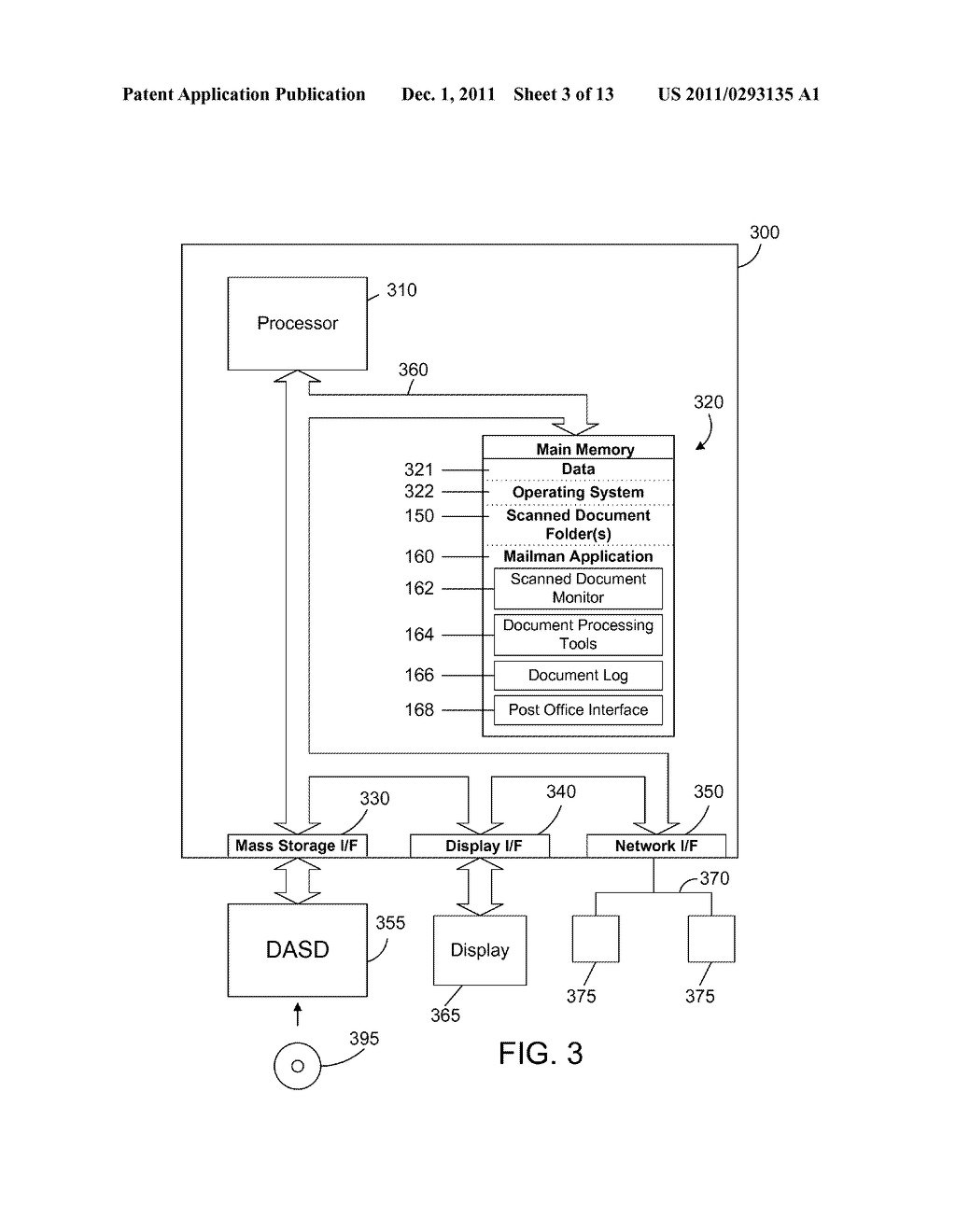 DOCUMENT PROCESSING SYSTEM AND METHOD - diagram, schematic, and image 04