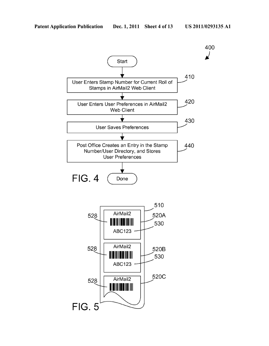 DOCUMENT PROCESSING SYSTEM AND METHOD - diagram, schematic, and image 05