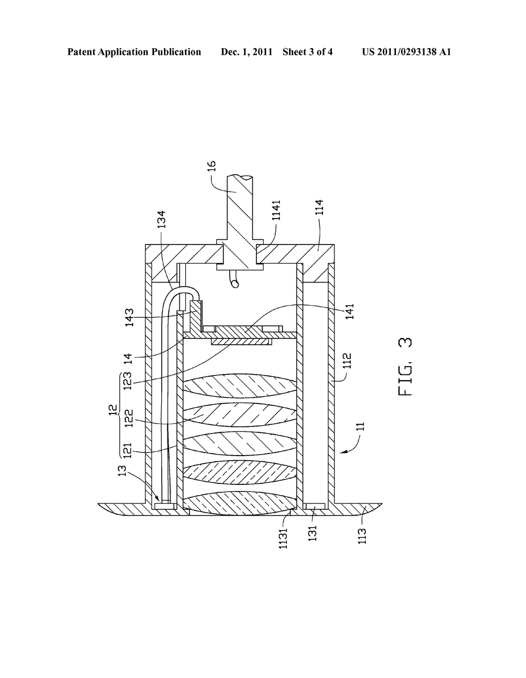 DETECTION APPARATUS AND OBSTACLE DETECTION SYSTEM FOR VEHICLES USING THE     SAME - diagram, schematic, and image 04