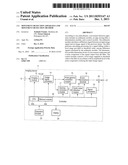 MOVEMENT DETECTION APPARATUS AND MOVEMENT DETECTION METHOD diagram and image