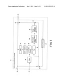 MOVEMENT DETECTION APPARATUS AND MOVEMENT DETECTION METHOD diagram and image