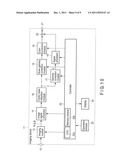 MOVEMENT DETECTION APPARATUS AND MOVEMENT DETECTION METHOD diagram and image