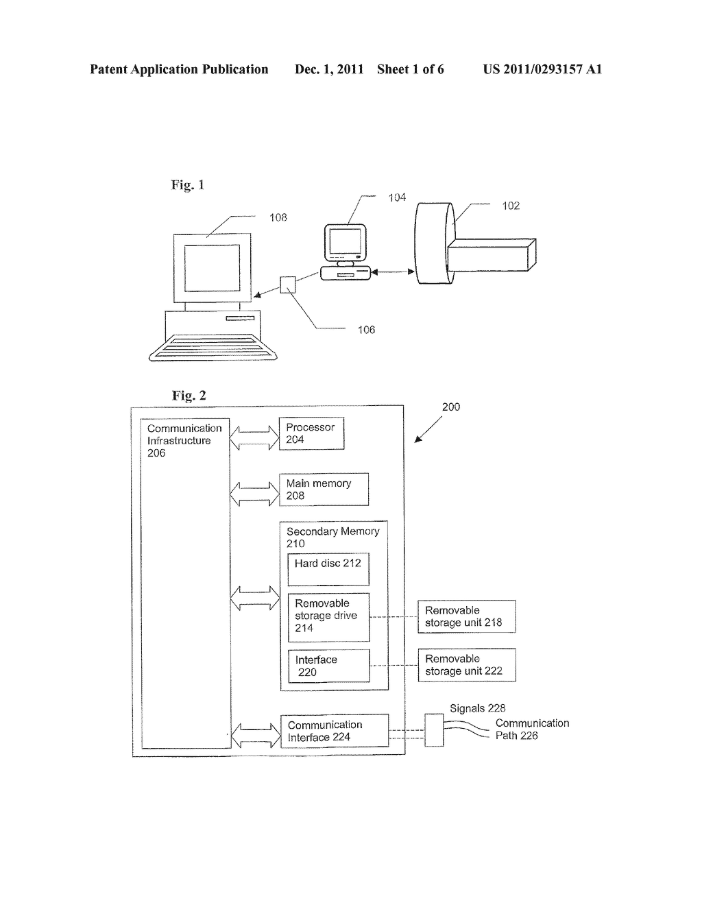 Medical Image Segmentation - diagram, schematic, and image 02