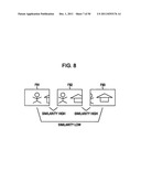 DETECTION APPARATUS, DETECTION METHOD, AND COMPUTER PROGRAM diagram and image