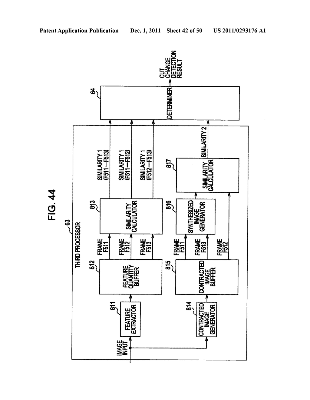 DETECTION APPARATUS, DETECTION METHOD, AND COMPUTER PROGRAM - diagram, schematic, and image 43