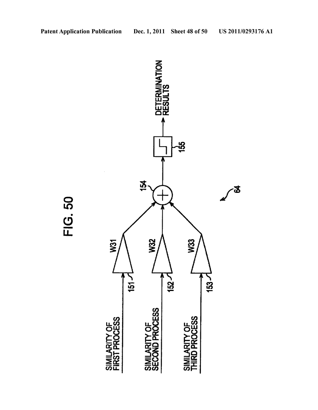 DETECTION APPARATUS, DETECTION METHOD, AND COMPUTER PROGRAM - diagram, schematic, and image 49