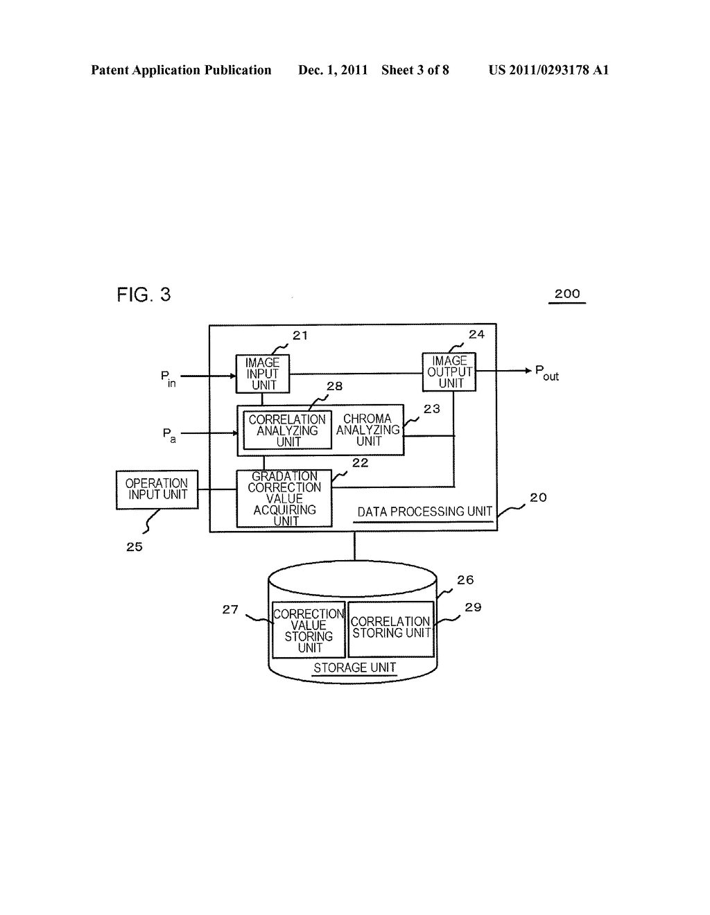 IMAGE PROCESSING DEVICE, IMAGE PROCESSING METHOD, AND STORAGE MEDIUM - diagram, schematic, and image 04