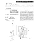 Foreground and Background Image Segmentation diagram and image