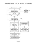 Foreground and Background Image Segmentation diagram and image