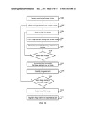 Foreground and Background Image Segmentation diagram and image