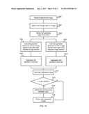 Foreground and Background Image Segmentation diagram and image