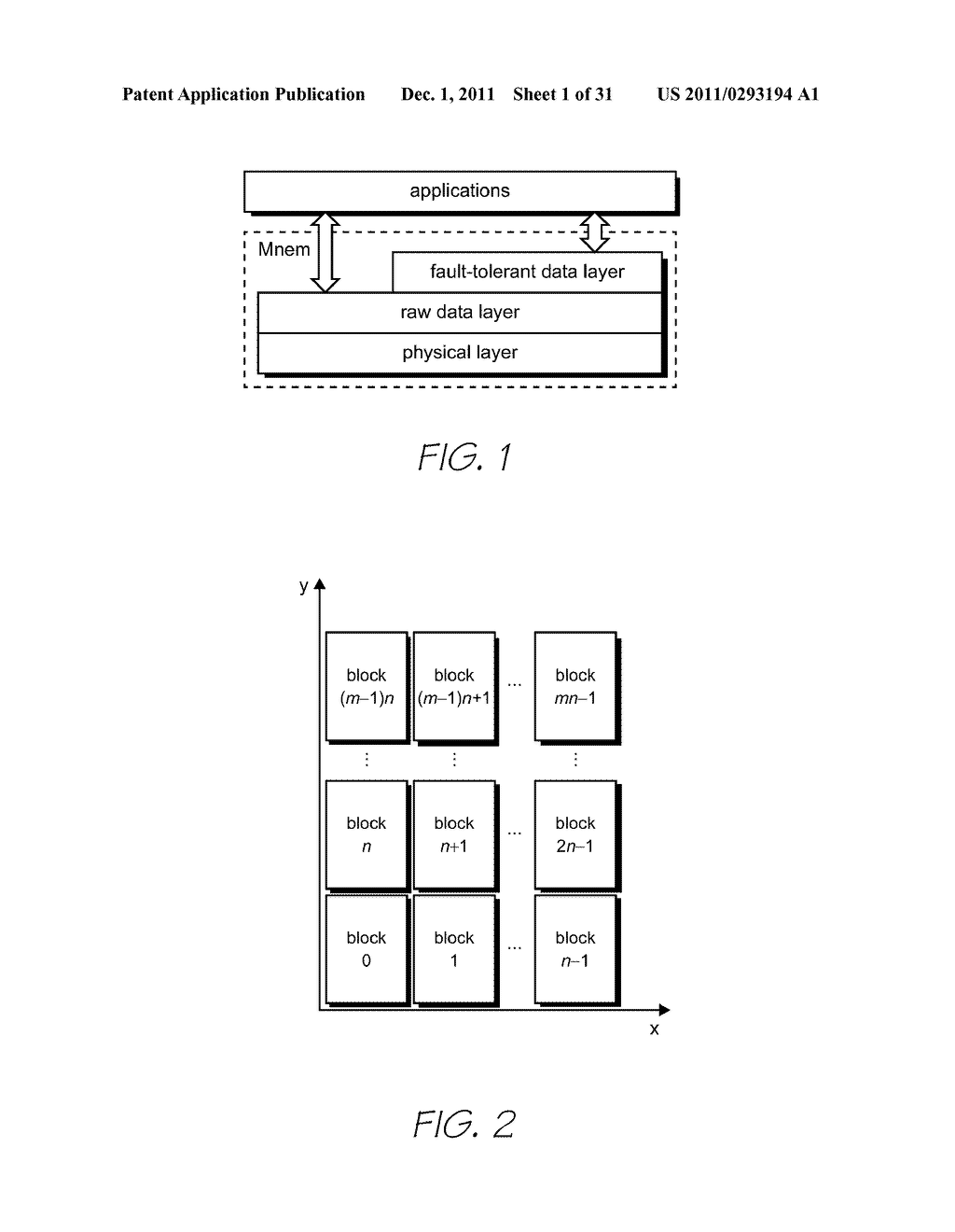 SYSTEM FOR DECODING DATA ENCODED ON SURFACE - diagram, schematic, and image 02