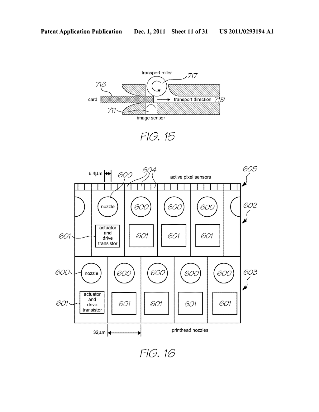 SYSTEM FOR DECODING DATA ENCODED ON SURFACE - diagram, schematic, and image 12