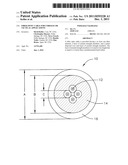 FIBER OPTIC CABLE FOR CORDAGE OR TACTICAL APPLICATIONS diagram and image