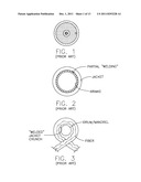 FIBER OPTIC CABLE FOR CORDAGE OR TACTICAL APPLICATIONS diagram and image