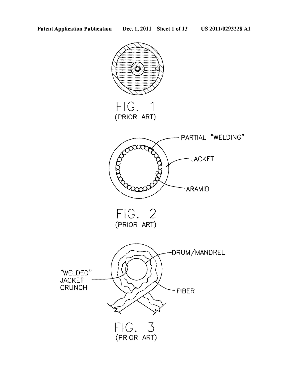 FIBER OPTIC CABLE FOR CORDAGE OR TACTICAL APPLICATIONS - diagram, schematic, and image 02