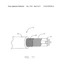 FIBER OPTIC CABLE FOR CORDAGE OR TACTICAL APPLICATIONS diagram and image