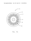 FIBER OPTIC CABLE FOR CORDAGE OR TACTICAL APPLICATIONS diagram and image