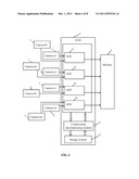 DIGITAL VIDEO RECORDER AND MANAGING METHOD diagram and image