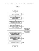 RECORDING APPARATUS, REPRODUCING APPARATUS, RECORDING/REPRODUCING SYSTEM,     RECORDING MEDIUM, AND PROGRAM diagram and image